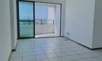 Imagem 2: Apartamento 3 quartos e 2 vagas no espinheiro. edf praia de Oliveira