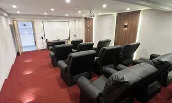 Imagem 3: Apartamento novo 03 dorm, varanda gourmet prédio lato padrão aceita porpostas