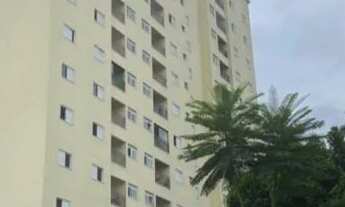 Imagem 3: Apartamento para aluguel tem 60 metros quadrados com 2 quartos