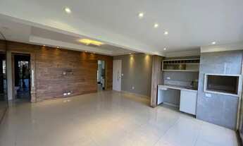 Imagem: Apartamento para venda com 124 metros quadrados