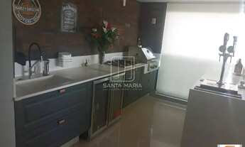 Imagem 3: Apartamento (tipo - padrao) 4 dormitórios/suite, cozinha planejada, portaria 24hs, lazer