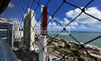 Imagem 3: Paradise Flat - Venda - Apto c/ 1 quarto - R$ 335.000 - Ponta Negra - Natal/RN