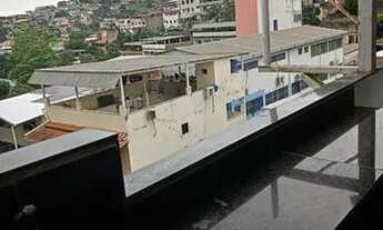 Imagem 4: Vendo duplex Casa com 1 dormitório