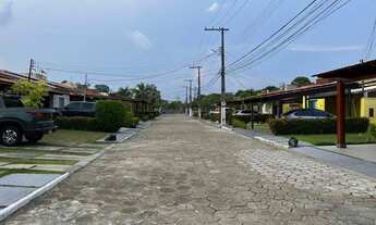 Imagem 4: Casa no condomínio sun ville a venda. Tem piscina, espaço gourmet, climatizado, e seguranç