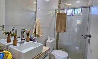 Imagem 4: Casa com 3 dormitórios à venda, 84 m² por R$ 470.000 - Casa Caiada - Olinda/PE