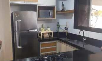 Imagem 3: Sobrado para Locação em Indaiatuba, Jardins do Império, 3 dormitórios, 1 suíte, 2 banheiro