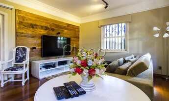 Imagem 3: Casa - Nova Campinas - Campinas