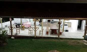 Imagem 3: Lazer e pesca no velho chico