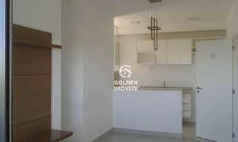 Imagem 3: Apartamento com 2 dormitórios para alugar, 54 m² por R$ 2.200/mês - Fragata - Marília/SP