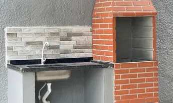 Imagem 2: Alugo casa linear