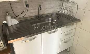 Imagem 7: Sala - Centro - Campinas