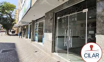 Imagem 2: Curitiba - Apartamento Padrão - Centro