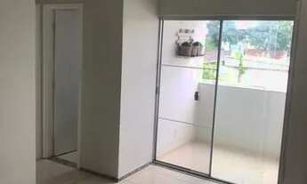 Imagem 3: Apartamento para aluguel possui 55 metros quadrados com 2 quartos em São Conrado - Vila Ve