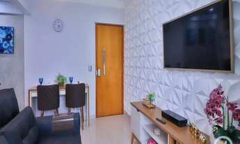 Imagem: GOIâNIA - Flat - Setor Bela Vista