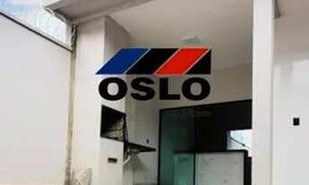 Imagem 2: GOIÂNIA - Casa Padrão - RESIDENCIAL FIDELIS