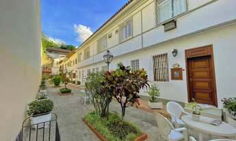 Imagem: Casa de vila para aluguel com 1 quarto em