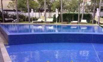 Imagem 6: Apartamento para aluguel com 50 metros quadrados com 1 quarto em Campo Belo - São Paulo