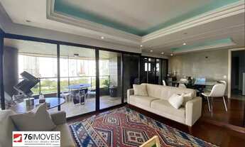 Imagem 4: Apartamento à venda no bairro Panamby - São Paulo/SP