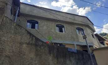 Imagem 2: Vendo casa Casa com 2 dormitórios