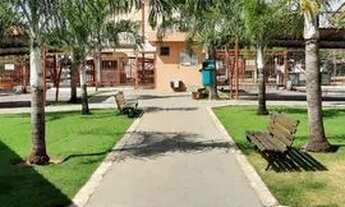 Imagem 6: Apartamento para venda possui 58 metros quadrados com 2 quartos em Parque Amazônia - Goiân