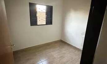 Imagem 7: Recém casa construída a venda Recanto das Emas