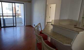 Imagem: Apartamento para Locação em São Paulo