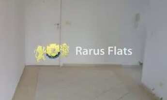 Imagem: Rarus Flats - Apartamento para venda - Edifício