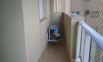 Imagem 6: Apartamento com 3 dormitórios para alugar, 95 m² por R$ 4.255/mês - Jardim Botânico - Ribe