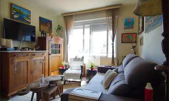 Imagem 3: Apartamento para Aluguel - Santa Cecília, 3 Quartos, 91 m2