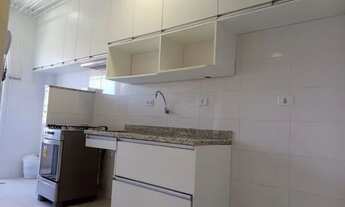 Imagem 3: APARTAMENTO COM 2 SUÍTES NO ITAGUÁ