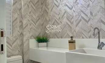 Imagem 5: Apartamento no Calhau com 3 Suítes - Vista Mar - Ventilado e perto da Praia