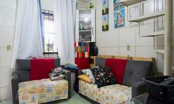 Imagem 2: Casa para Aluguel - Cristal , 3 Quartos, 67 m2