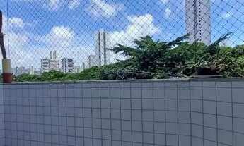 Imagem 2: Apartamento para venda possui 198 metros quadrados com 4 quartos em Madalena - Recife - PE