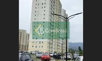 Imagem: Mogi das Cruzes - Apartamento Padrão