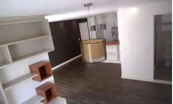 Imagem 2: Apartamento para aluguel tem 86 metros quadrados com 2 quartos em Vila das Hortências - Ju