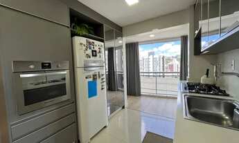 Imagem 6: Lindo Apartamento no Centro de Pato Branco, excelente padrão de acabamentos, apenas 2 apar