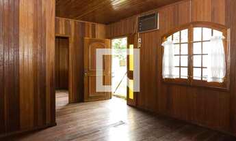 Imagem 4: Casa para Aluguel - Jardim Floresta, 3 Quartos, 120 m2