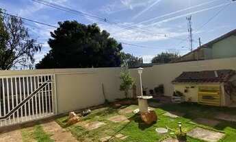 Imagem 2: Casa Zona Sul (3 Quartos, Varanda, Piscina, Churrasqueira) Ao Lado do Condomínio Barcelona