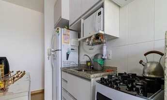 Imagem 7: São Paulo - Apartamento Padrão - IPIRANGA