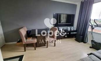 Imagem 2: Apartamento-À VENDA-Bonsucesso-Rio de Janeiro-RJ