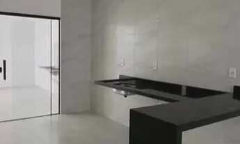 Imagem 2: Casa nova Casa com 3 dormitórios