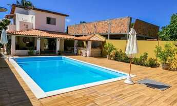 Imagem 2: Casa à venda no Condomínio Enseada Do Jacuípe, Barra de Jacuipe, Camaçari-BA