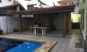 Imagem 2: Casa de condomínio para aluguel possui 500 metros quadrados com 6 quartos