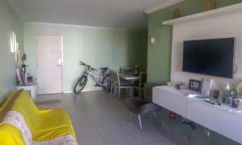 Imagem 5: Edificio Jean Mermoz - Apartamento á Venda com 3 quartos, 2 vagas, 129.27m² (AP0657