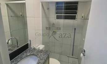 Imagem 5: Apartamento MOBILIADO - Jardim América - Residencial Spazio Campo Alvorada - 62m² - 3 Dorm