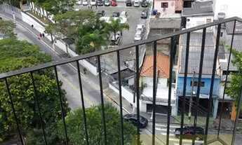 Imagem 4: São Paulo - Apartamento Padrão - Jardim Vergueiro (Sacomã