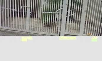 Imagem: São Paulo - Casa Padrão - Vila Formosa