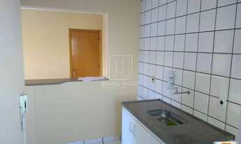 Imagem 4: Apartamento (tipo - padrao) 1 dormitórios, cozinha planejada, elevador, em condomínio fech