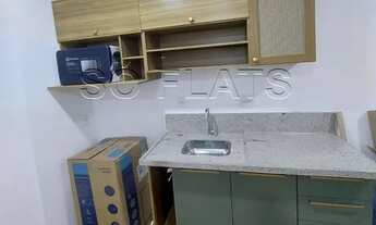 Imagem 3: Residecial Nex One Gentil de Moura disponível para locação no bairro do Ipiranga com 1 dor