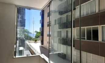 Imagem 4: Locação anual em edifício frente mar - 3 Dormitórios